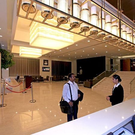 Goutham Grand Hotel Tenali Exterior photo