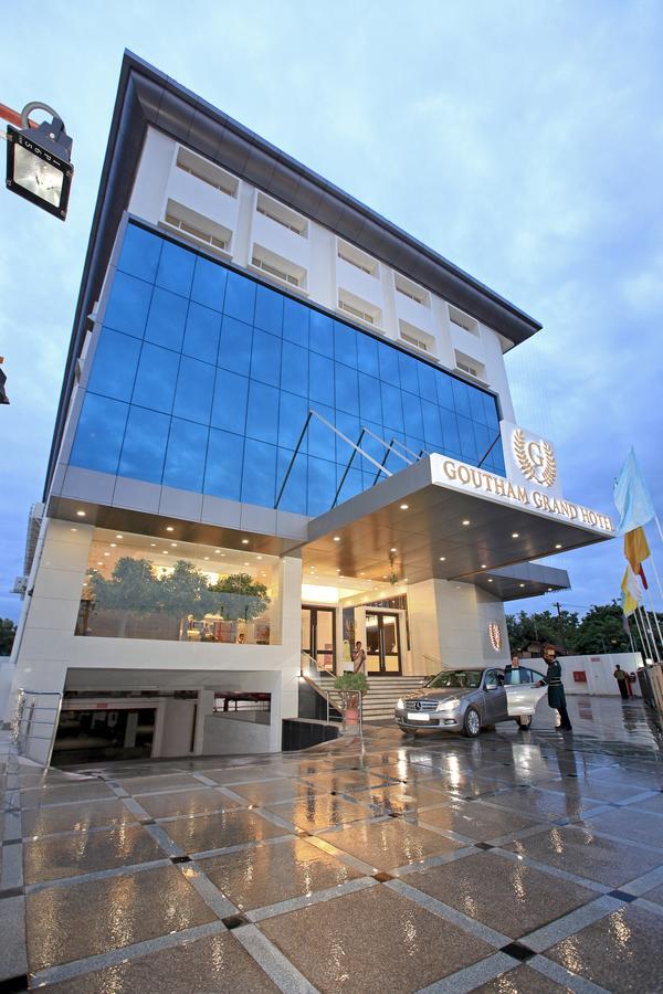 Goutham Grand Hotel Tenali Room photo