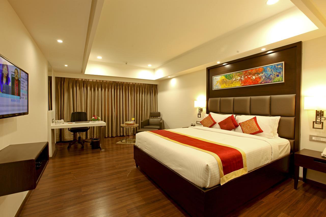 Goutham Grand Hotel Tenali Room photo