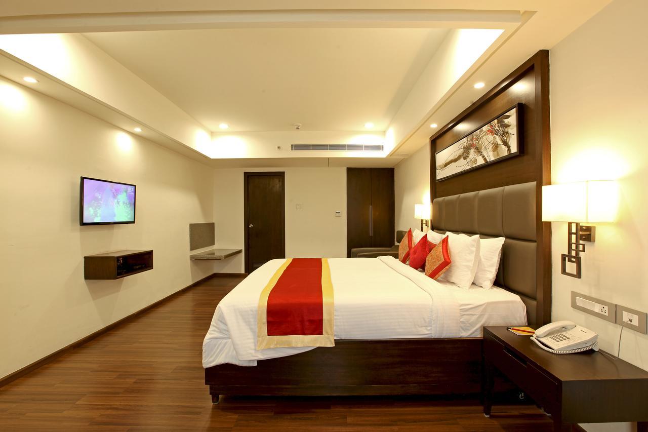 Goutham Grand Hotel Tenali Room photo