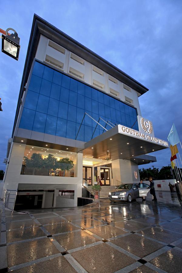 Goutham Grand Hotel Tenali Room photo